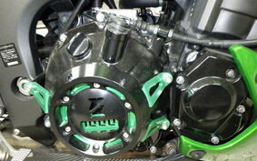 KAWASAKI Z1000 2012 ZRT00D