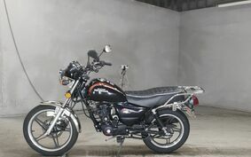 HONDA LY125 不明