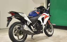 HONDA CBR250R GEN 3 MC41