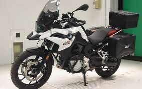 BMW F750GS 2019