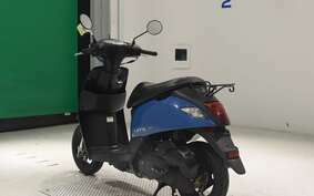 SUZUKI LET's CA4AA