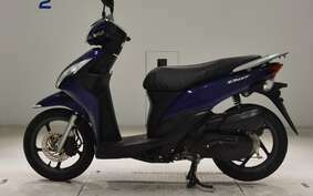 HONDA DIO 110 JF31