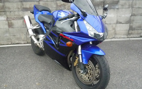 HONDA CBR954RR 2003 SC50