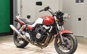 HONDA CB400SFV-3 2006 NC39