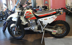 HONDA XR250R ME06