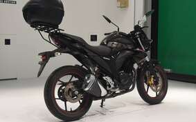 SUZUKI GIXXER 150 NG4BG