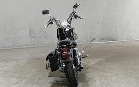 YAMAHA VIRAGO 250 3DM