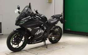 KAWASAKI NINJA 250 ABS EX250L