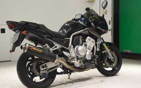 YAMAHA FZS1000 FAZER 2002