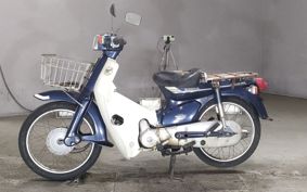 HONDA SUPER CUB90 HA02