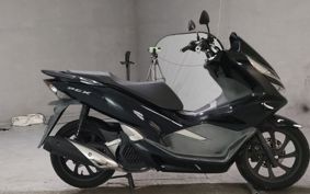 HONDA PCX125 JF81