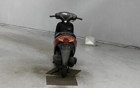 SUZUKI ADDRESS V50 CA44A