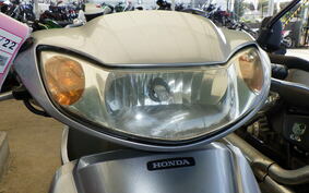 HONDA DIO Gen.6 AF68