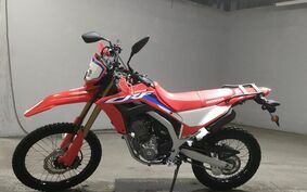 HONDA CRF250L MD47