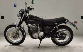 HONDA CB400SS E 2007 NC41