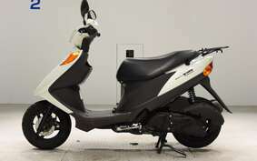 SUZUKI ADDRESS V125 CF4EA