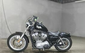 HARLEY XL883L 2009 CR2