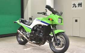 Kawasaki Ninja gpz900r old Ghost