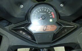 HONDA CBR250R GEN 3 MC41