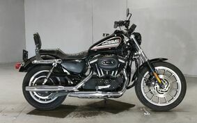 HARLEY XL883R 2008 CS2