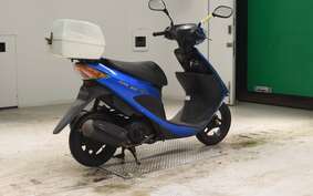 SUZUKI ADDRESS V50 CA4BA