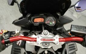 YAMAHA FZ FAZER FEATHER 2008 RN17E