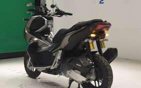 HONDA ADV150 KF38