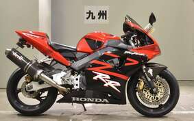 HONDA CBR954RR 2002 SC50