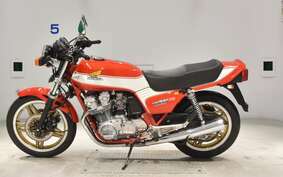 HONDA CB900F 2023 SC01