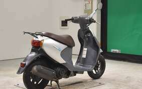 SUZUKI LET's 4 G CA41A