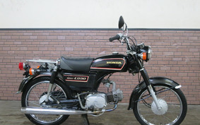 HONDA CD90 BENLY HA03