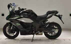 KAWASAKI NINJA 1000 SX 2024 ZXT02K