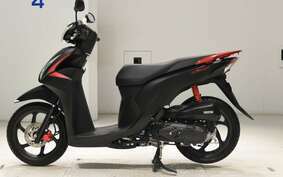 HONDA DIO 110 JF58