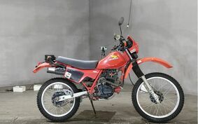 HONDA XL200R MD06