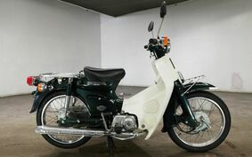 HONDA C70 SUPER CUB HA02