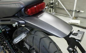 HONDA GB350S 2022 NC59