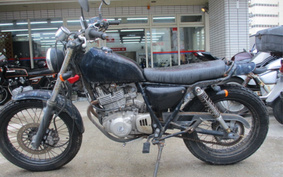 SUZUKI GRASS TRACKER NJ47A