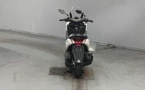 YAMAHA N-MAX 125 SE86J