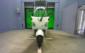 HONDA GYRO CANOPY TA02