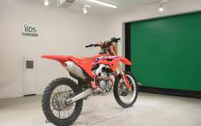 HONDA CRF250 RALLY ME12