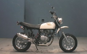 HONDA APE 100 HC07