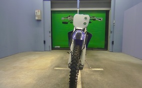 YAMAHA WR250F E CG22