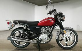 YAMAHA YB125SP PCJL