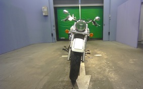 SUZUKI INTRUDER 400 Classic 2002 VK54A