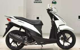 SUZUKI ADDRESS 110 CF47A