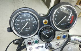 HONDA CB1000SF 1995 SC30