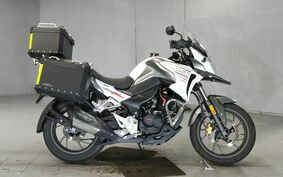 HONDA CB190X PCL2