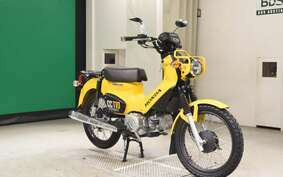 HONDA CROSS CUB 110 JA45