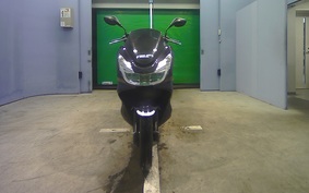 HONDA PCX125 JF56