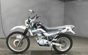 YAMAHA SEROW 225 WE DG08J